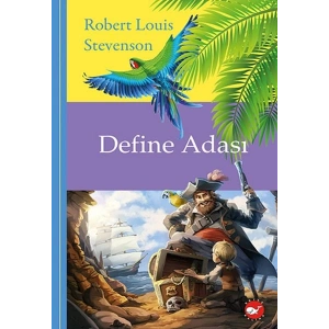 Define Adası