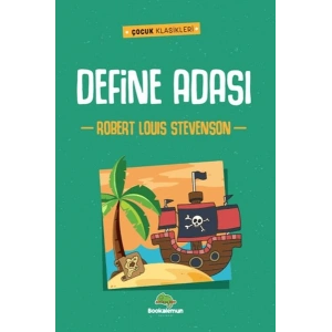 Define Adası 