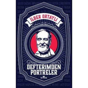 Defterimden Portreler