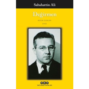 Değirmen