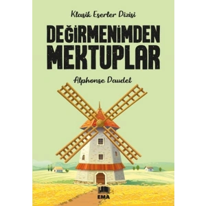 Değirmenimden Mektuplar