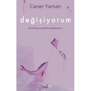 Değişiyorum
