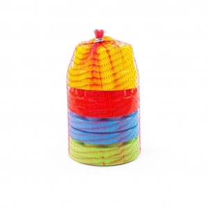 Dekoratif Kalıplar 8li   - 1 ADET