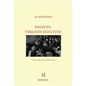 Deleuze - Varlığın Uğultusu