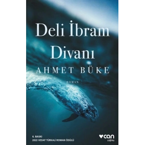 Deli İbram Divanı