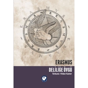 Deliliğe Övgü