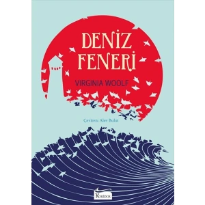 Deniz Feneri (Bez Ciltli)