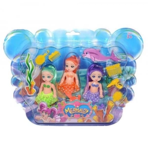 - DENİZ KIZI A - 1 ADET