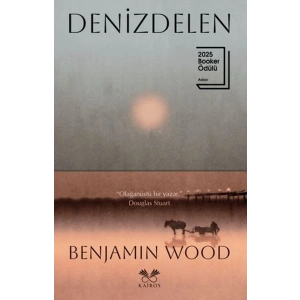 Denizdelen