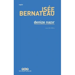 Denize Nazır
