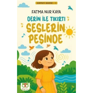 Derin ile Tıkırtı Seslerin Peşinde