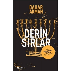 Derin Sırlar