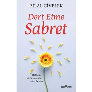 Dert Etme Sabret