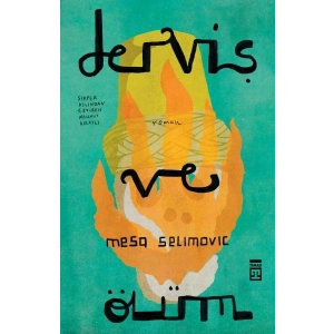 Derviş ve Ölüm