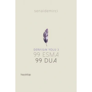 Dervişin Yolu 3