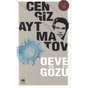Deve Gözü