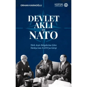Devlet Aklı ve Nato