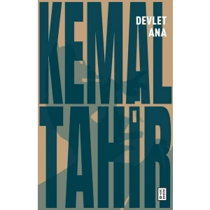 Devlet Ana