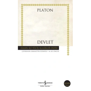 Devlet - Hasan Ali Yücel Klasikleri