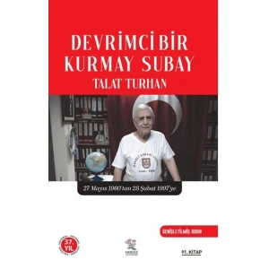 Devrimci Bir Kurmay Subay