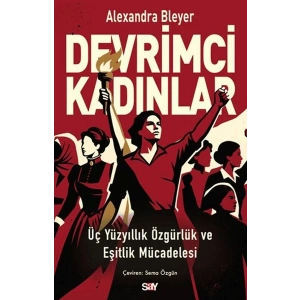 Devrimci Kadınlar