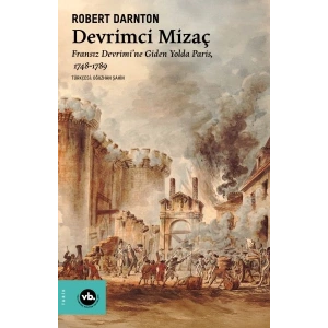 Devrimci Mizaç