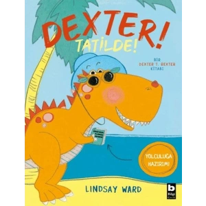 Dexter Tatilde