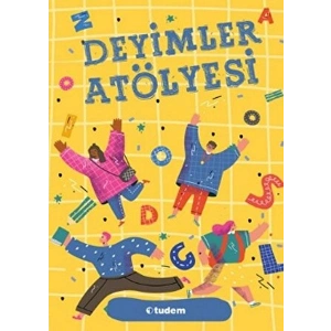 Deyimler Atölyesi