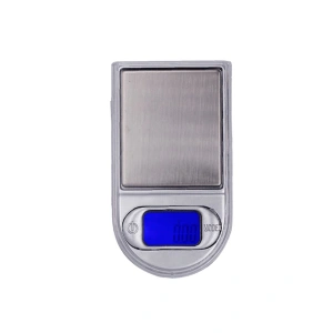 Diamond Zippo Çakmak Şeklinde Kutulu Mini Cep Hassas Dijital Terazi (200gr0.01) (  )
