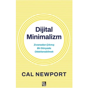 Dijital Minimalizm