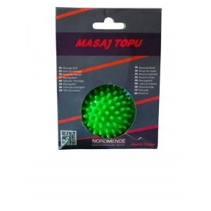 Dikenli Masaj Topu Orta Boy 7,5 CM