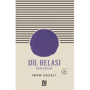 Dil Belası-Dilin Afetleri