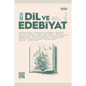 Dil ve Edebiyat (184. Sayı)