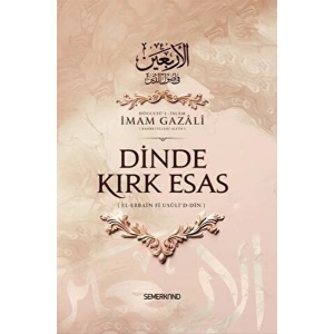 Dinde Kırk Esas