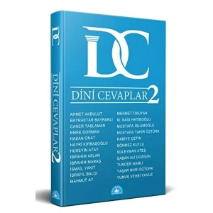 Dini Cevaplar 2