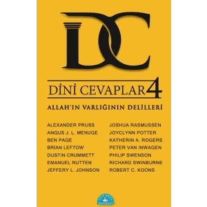 Dini Cevaplar 4