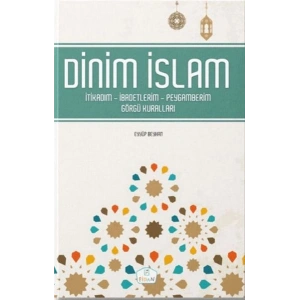 Dinim İslam