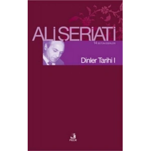 Dinler Tarihi 1
