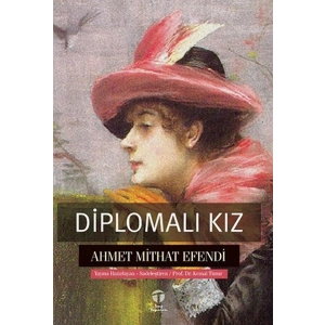 Diplomalı Kız