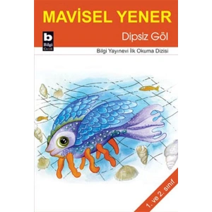 Dipsiz Göl