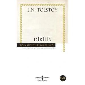 Diriliş - Hasan Ali Yücel Klasikleri
