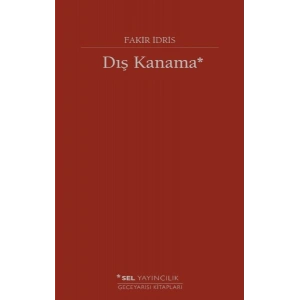 Dış Kanama