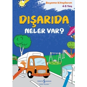 Dışarıda Neler Var?