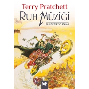 Disk Dünya 16 Ruh Müziği