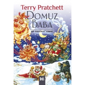Disk Dünya 20 Domuz Baba