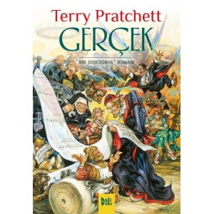 Disk Dünya 25 Gerçek