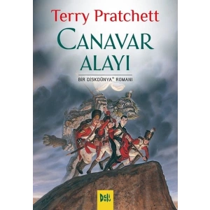 Disk Dünya 31 Canavar Alayı