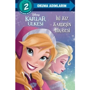 Disney Karlar Ülkesi - İki Kız Kardeşin Hikayesi
