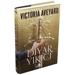 Diyar Yıkıcı