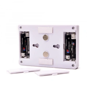 Dli Işık Seviyesi Ayarlanabilir Ledli Lamba Watton Wt-383